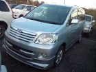 TOYOTA Noah 2002
