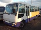 MITSUBISHI FUSO Rosa Bus 1999