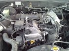 TOYOTA Hilux Surf 1998
