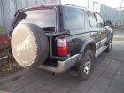 TOYOTA Hilux Surf 1998