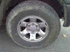 TOYOTA Hilux Surf 1998