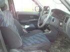 TOYOTA Hilux Surf 1998