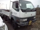 MITSUBISHI FUSO Canter 2000