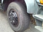 MITSUBISHI FUSO Canter 2000