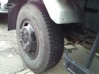 MITSUBISHI FUSO Canter 2000