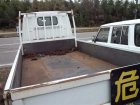 MITSUBISHI FUSO Canter 2000