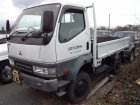 MITSUBISHI FUSO Canter 2000
