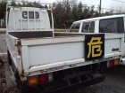 MITSUBISHI FUSO Canter 2000