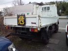 MITSUBISHI FUSO Canter 2000