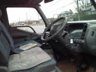 MITSUBISHI FUSO Canter 2000