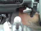 MITSUBISHI FUSO Canter 2000
