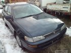 TOYOTA Corolla Sedan 1994