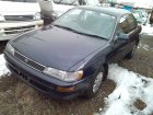 TOYOTA Corolla Sedan 1994