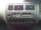 TOYOTA Corolla Sedan 1994