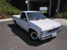 NISSAN Datsun Pickup 1993