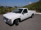 NISSAN Datsun Pickup 1993
