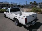 NISSAN Datsun Pickup 1993