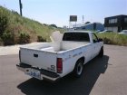 NISSAN Datsun Pickup 1993