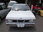 NISSAN Datsun Pickup 1993