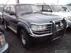TOYOTA Landcruiser 80 1992