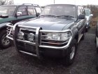 TOYOTA Landcruiser 80 1992