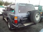 TOYOTA Landcruiser 80 1992