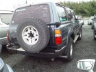 TOYOTA Landcruiser 80 1992