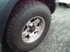 TOYOTA Landcruiser 80 1992