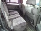 TOYOTA Landcruiser 80 1992