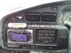 TOYOTA Landcruiser 80 1992