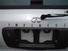 NISSAN T​e​r​r​a​n​o​ ​R​e​g​u​l​u​s 1997