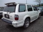 NISSAN T​e​r​r​a​n​o​ ​R​e​g​u​l​u​s 1997