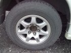NISSAN T​e​r​r​a​n​o​ ​R​e​g​u​l​u​s 1997