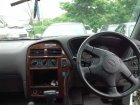 NISSAN T​e​r​r​a​n​o​ ​R​e​g​u​l​u​s 1997