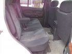 NISSAN T​e​r​r​a​n​o​ ​R​e​g​u​l​u​s 1997