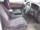 NISSAN T​e​r​r​a​n​o​ ​R​e​g​u​l​u​s 1997