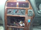 NISSAN T​e​r​r​a​n​o​ ​R​e​g​u​l​u​s 1997
