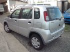 SUZUKI K​e​i 2000